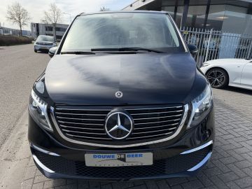 Mercedes-Benz EQV